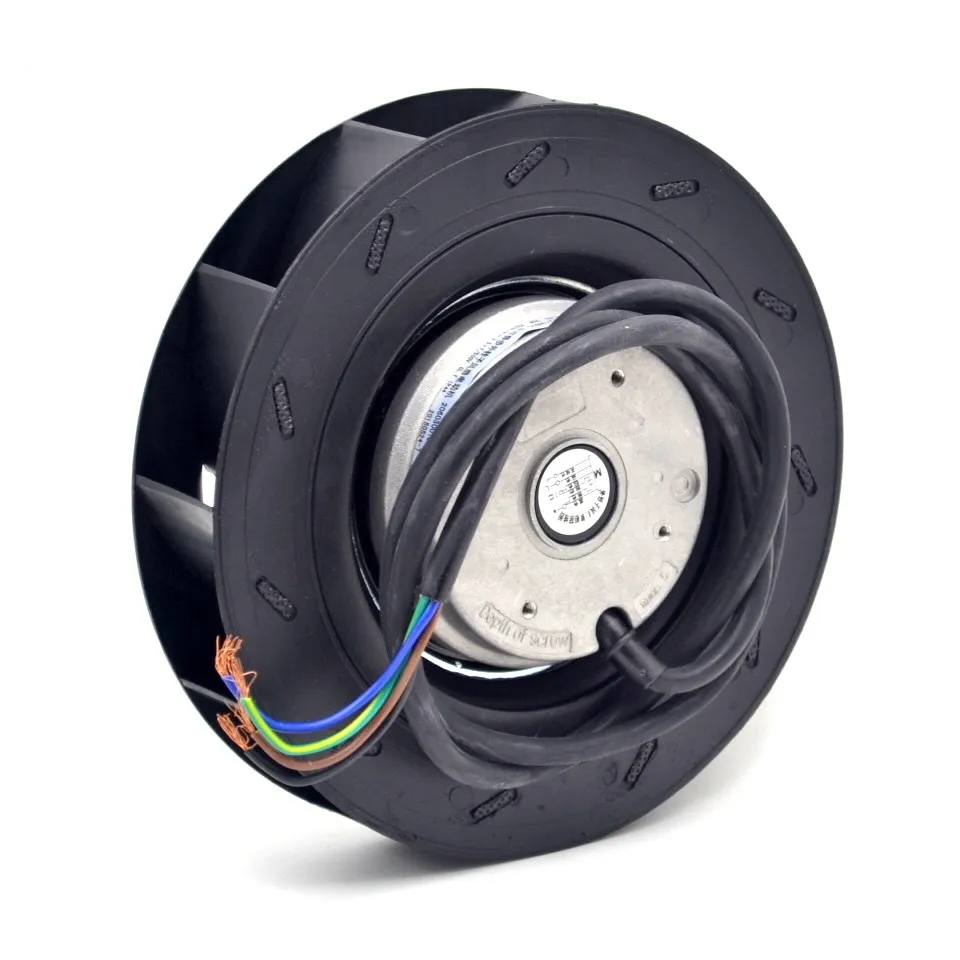 NEW 180 disc centrifugal fan YWF.B2S-180 220V 0.26A fan 54W
