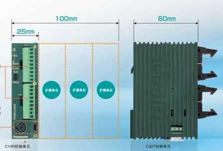 

The Brand-new Original PLC Analog Module FP0-A04V/AFP04121 Is Guaranteed For One Year.