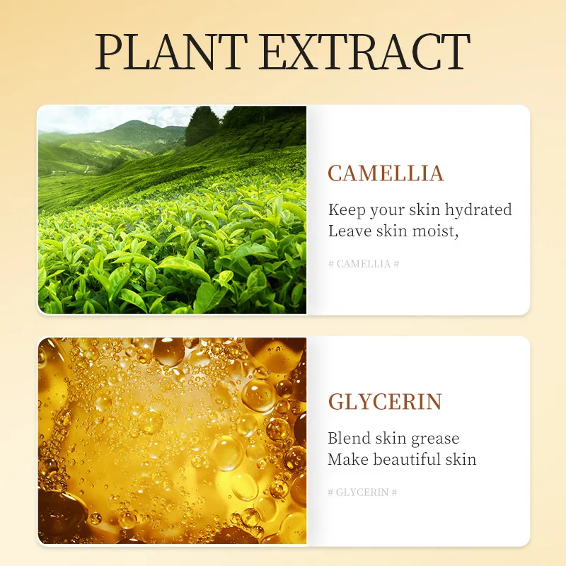 5/10pcs SADOER 24K Golden Face Mask Moisturizing Face skincare Firming Nourishing Smooth Skin Rejuvenation Facial Masks