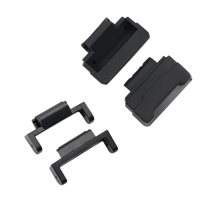 Bracelet Strap Connector for 16mm Watch Band Accessories (2-Pack)