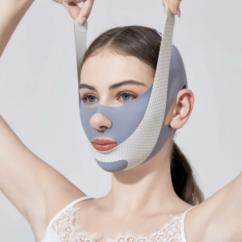 Chin Mask Lift