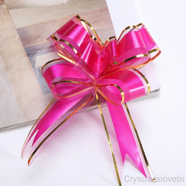 Update 161+ plastic ribbon for decoration super hot vova.edu.vn