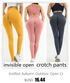 Description Picture 2 of itemMen glossy see through sexy satin tight pants leggings High waist plus size shiny yoga sport sweatpants trousers