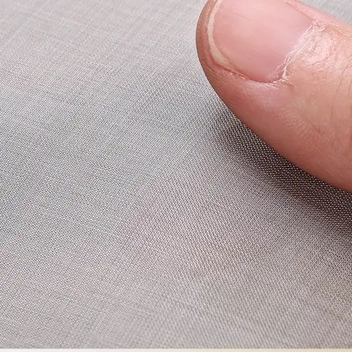 304 Stainless steel filter screen Mesh Woven Metal mesh Stainless Steel Screening Filter Sheet and Suitable ventilation Windows - Image 8