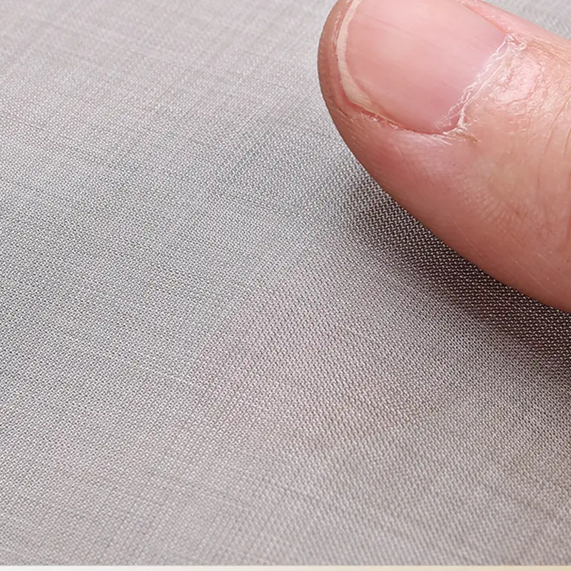 304 Stainless steel filter screen Mesh Woven Metal mesh Stainless Steel Screening Filter Sheet and Suitable ventilation Windows - Image 8
