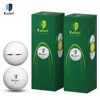 Caiton 6/3 pcs Long distance Golf Ball | Tour-Level Performance | Multi-Layer Structure | Long Distance Flight | Ultra Soft Feel 1