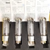 PSVANE EL34PH Vacuum Tube upgrade EL34C EL34B 6P3P 6CA7 6V6 KT66 UKEL34 HIFI Audio Valve Tube Amplifier Kit DIY Match Quad 2