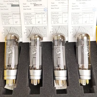 PSVANE EL34PH Vacuum Tube upgrade EL34C EL34B 6P3P 6CA7 6V6 KT66 UKEL34 HIFI Audio Valve Tube Amplifier Kit DIY Match Quad 2