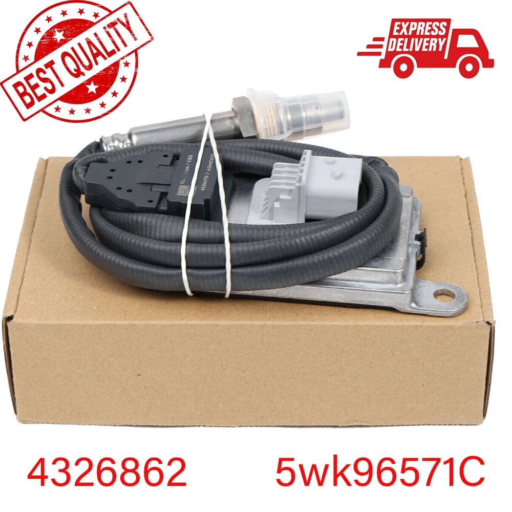 

4326862 5WK96751C Original Truck Nox Sensor