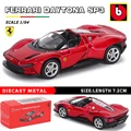 Daytona SP3