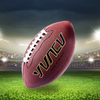 Standard American Football 1