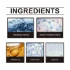 Nano Glass Repair Fluid Kit Car Window Cracks Remover Automotive Front Windshield Nano Repair Fluid Kit For Cracks Scratches 2