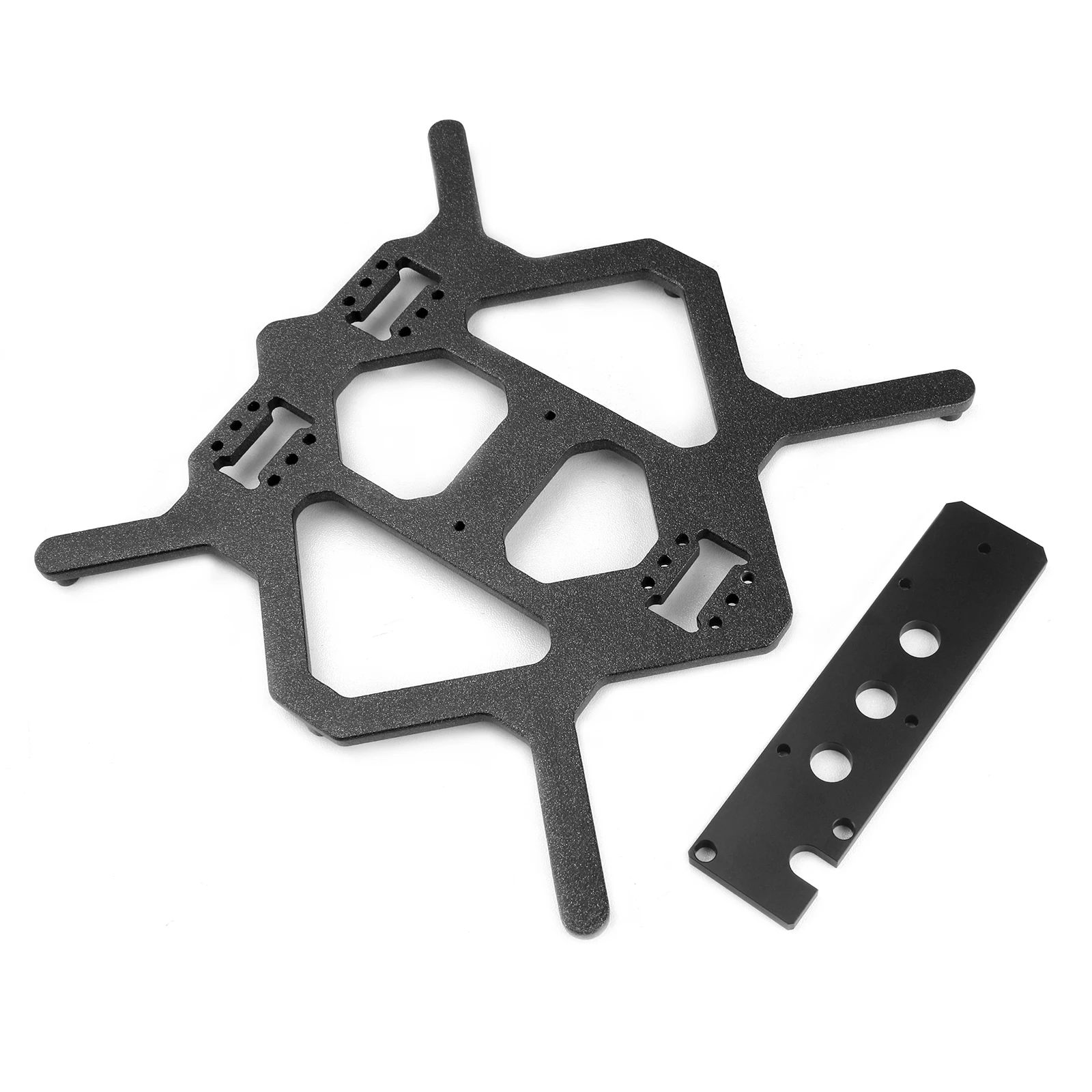 3D-Druckerzubehör: MK3 Mini Y-Carriage, Z-Bodenplatte, Prusa Mini Platform Support Plate Kit – Detail 10
