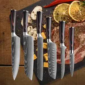 Couteau à filet électrique aste sans fil en acier inoxydable, couteau à  steak portable, maison et restaurant, batterie 62 - AliExpress