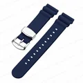 Blue-MetalSilver