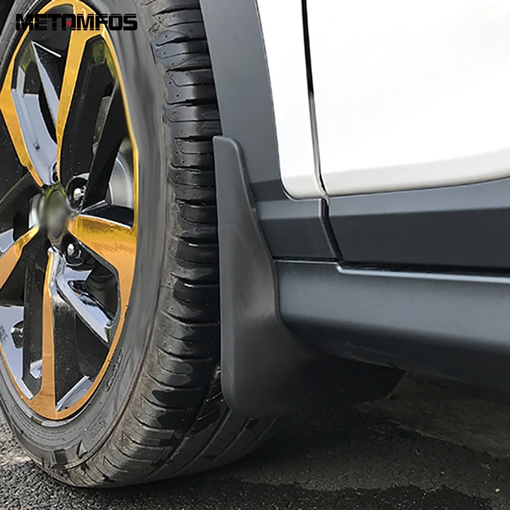 Per Hyundai Kona Kauai 2017 2018 2019 2020 Parafango Parafango Paraspruzzi Splasher Parafango Protezione Ruota Accessori Car Styling