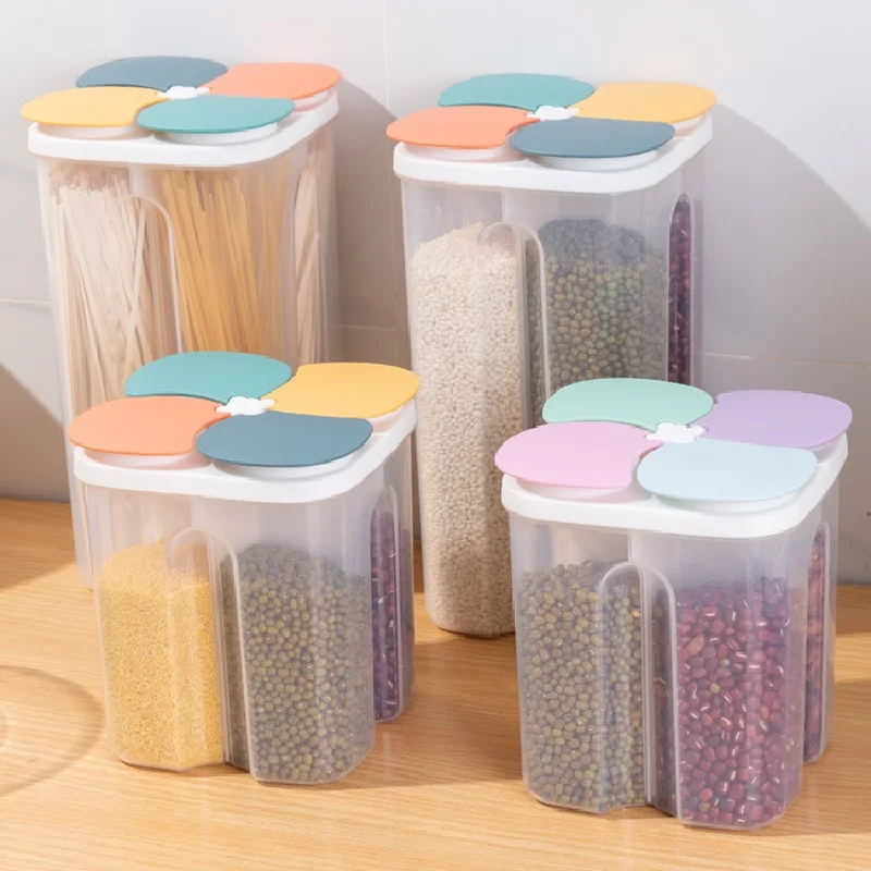 Tupperware-Filles chauffant pour micro-ondes, récipient de transport des  aliments, récipient de stockage des aliments orange à 3 compartiments -  AliExpress