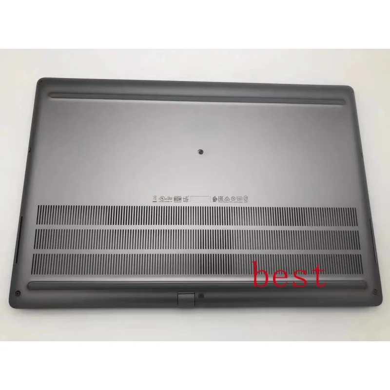 

Новинка, серый чехол для ноутбука Dell Precsion 15 7560 M7560 0P7P81 P7P81