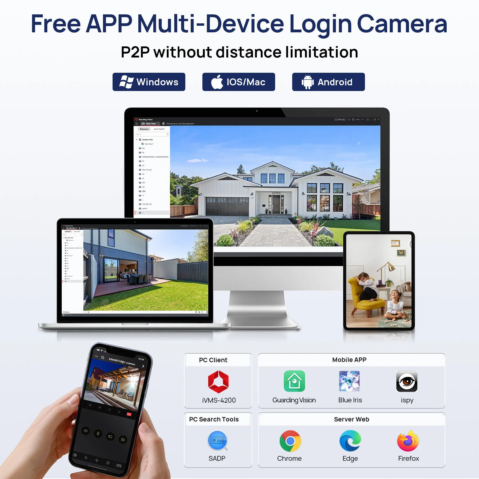 Verification Code Guarding Vision Annke ANNKE 8CH 16CH 12MP NVR 3K
