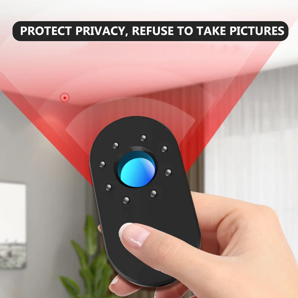 Infrared Camera Detector Hidden Camera Detector Camera Detector