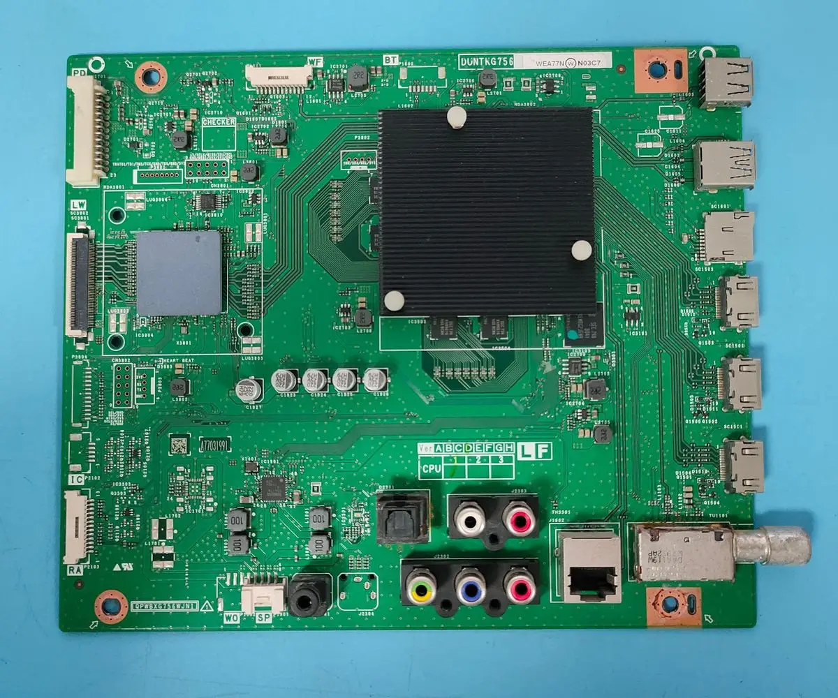 

LCD-50TX6100A/60SU678AQPWBXG756WJN1V500DJ7-ME5