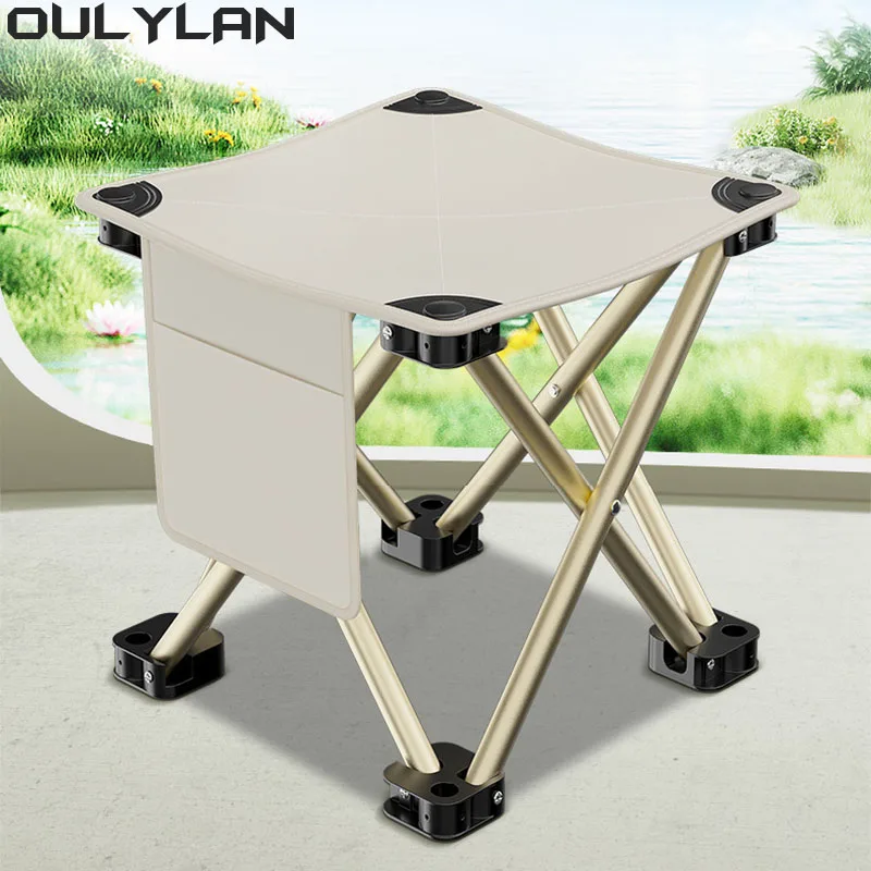 

Уличные стулья для пляжа, рыбалки, кемпинга, сиденье, инструменты, портативный складной стул для кемпинга, пикника, маза, складной легкий стул