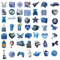 BlueC - 50pcs