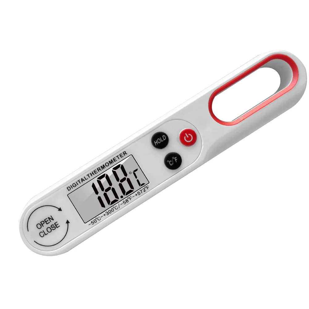 Digital Cooking Thermometer with Probe