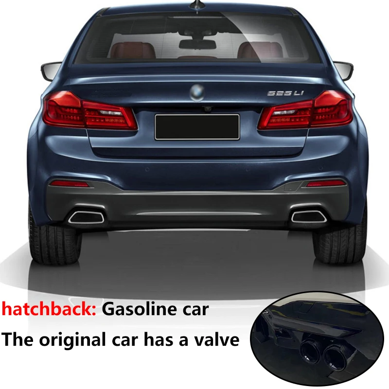 2018-2023 BMW 5 ø 525i 530i 540i G30 G31  ź  ÷  H   