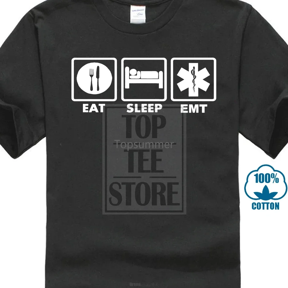 

T Shirt T Shirt Emt | Emergency Medical Technician Paramedic Dr