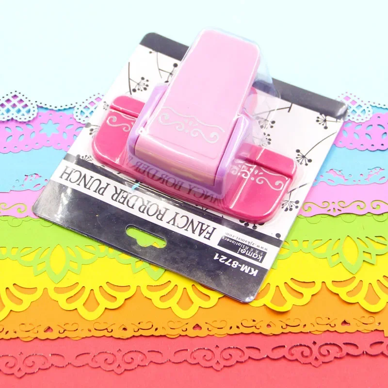 Manual DIY Paper Cutter Tool for Scrapbooking Handmade Crafts