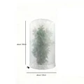 About 100cm
