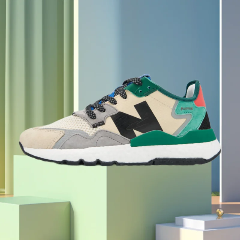 أحذية رياضية عصرية رائجة للغاية ومريحة ومقاومة للا...