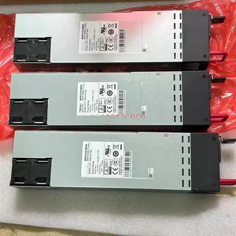 For H3C GPR1110-56AH Power Module PoE Switch 2 For H3C GPR1110 56AH Power Module PoE Switch