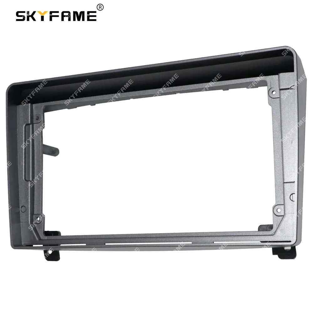 SKYFAME ڵ  ٸ  Canbus ڽ ڴ, Ǫ 407 , ȵ̵    г ŰƮ