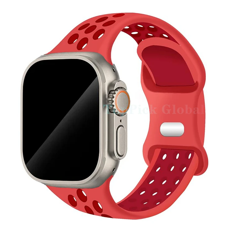 Breathable Bracelet Strap