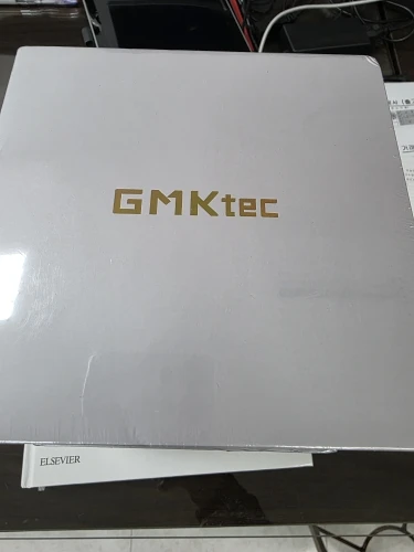 GMKtec G3S Mini PC Intel Alder Lake N95 Windows 11 Pro Mini PC 8GB DDR4 128/256GB PCIe M.2 SSD WiFi 5 BT5.0 Desktop Computer photo review