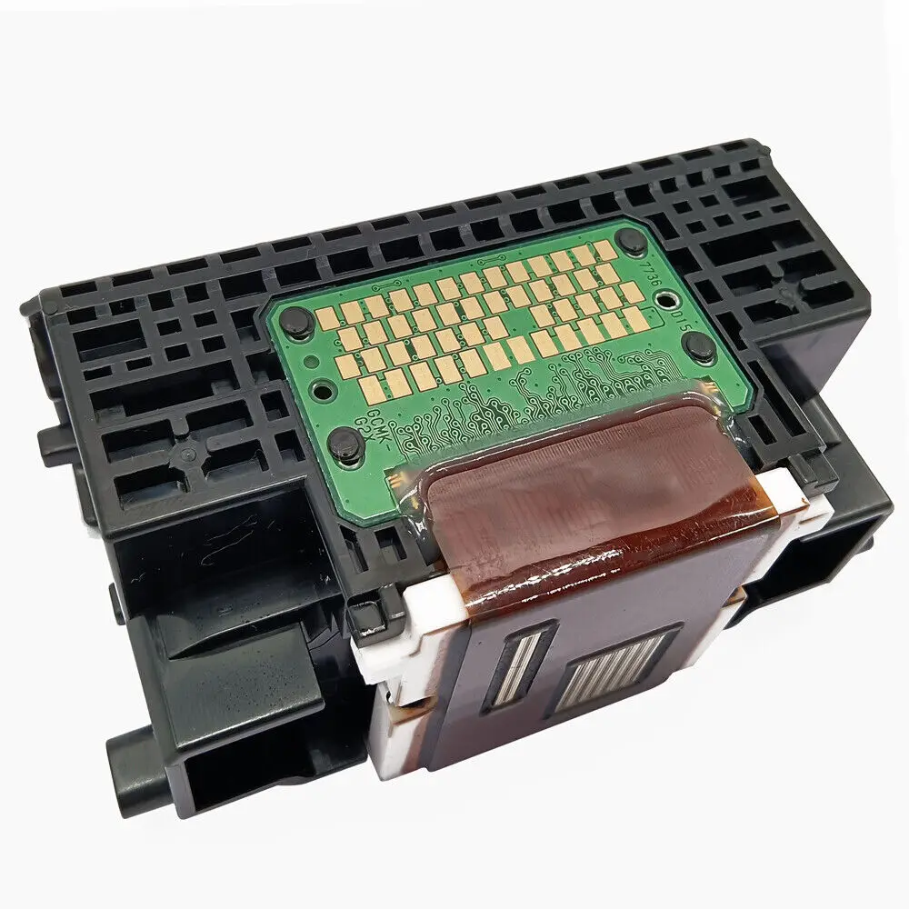 

Печатающая головка подходит для Canon iP MP 4700 650 4760 4600 648 638 630 4680 640