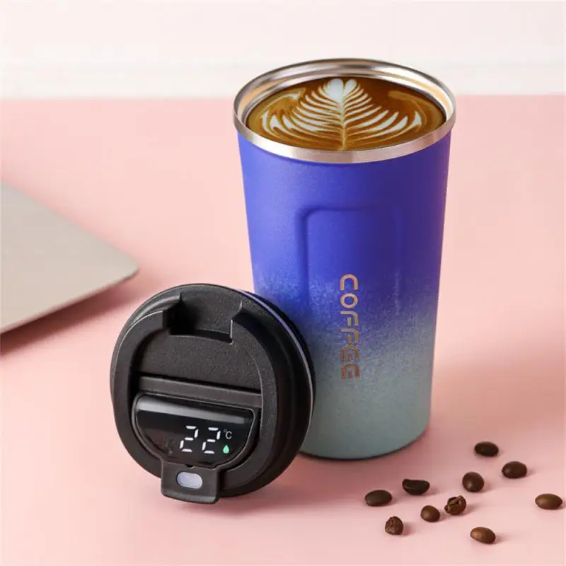LED µ ÷ Ʈ º,  Ŀ , ޴ ܿ Һ,  öũ,  ӱ, 380 ml, 510ml