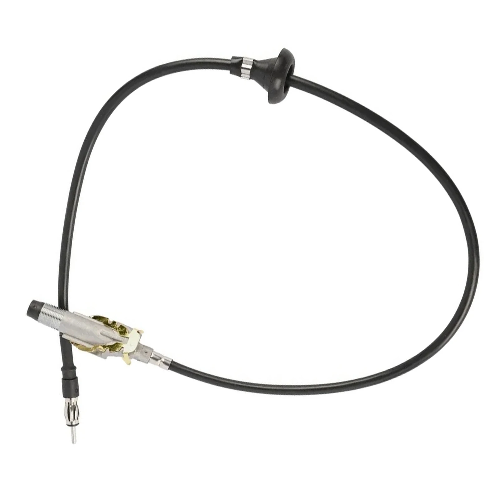 Areyourshop 라디오 안테나 본체 교체품 56043089AD (닷지 램 1500 2002 2003 2004 2005 2006 2007 2008 용)