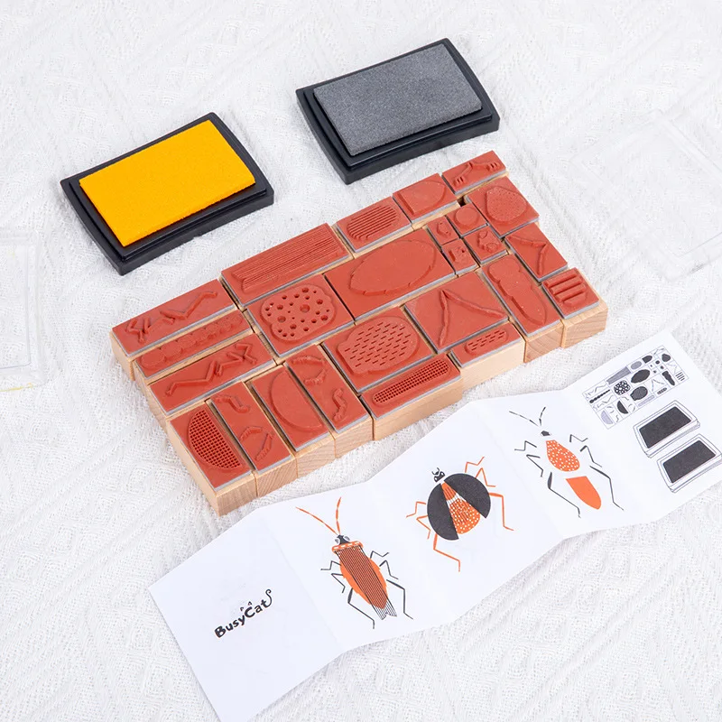 kids-stamp-montessori-toys-diy-insect-stamp-educational-toys-for-children-funny-painting-montessori-materials-drawing-toys-set