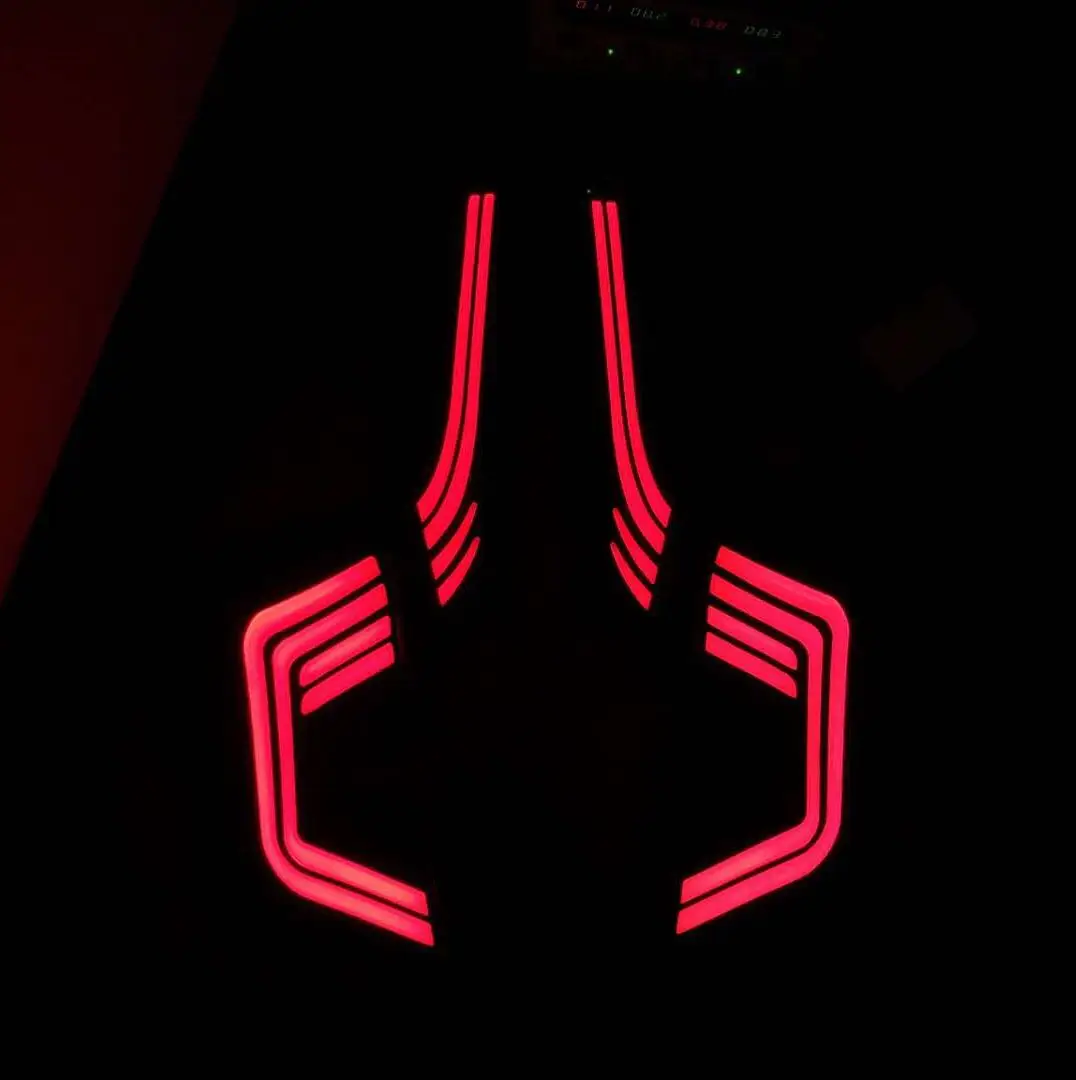 

LED Tail Lamp for H``O``NDA FIT