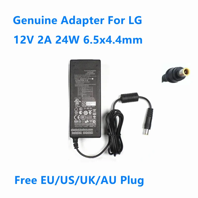 Genuine 12v 2a 24w Ads 24np 12 1 12024g Dsa 36w 12 1 24 Switching genuine-12v-2a-24w-ads-24np-12-1-12024g-dsa-36w-12-1-24-switching