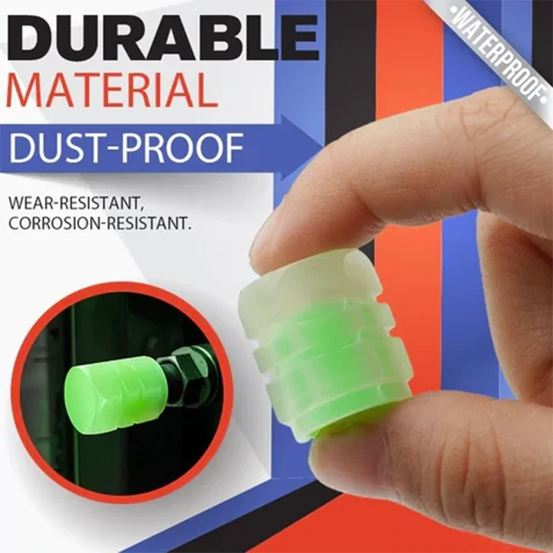 

8 шт., светящиеся шины для мотоцикла, велосипеда