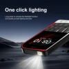 SERVO V10 Card Phone 2.01" Display 2G GSM Dual SIM Standby MP3/MP4 Magic Voice Speed Dial Torch Button Small Cellular Telephones 4