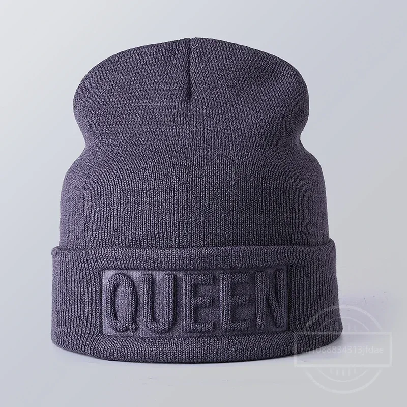 Dark Gray-Q