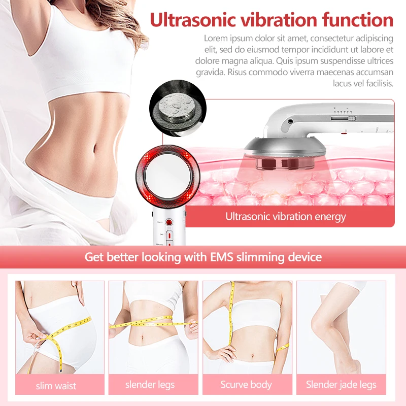 Ultrasonic Fat Cellulite Burner How To Use informacionpublica.svet.gob.gt