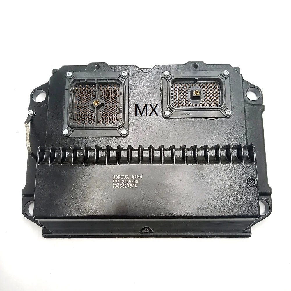 α׷  372 2905   Ʈѷ ECU, CAT ǻ  ECM 3722905