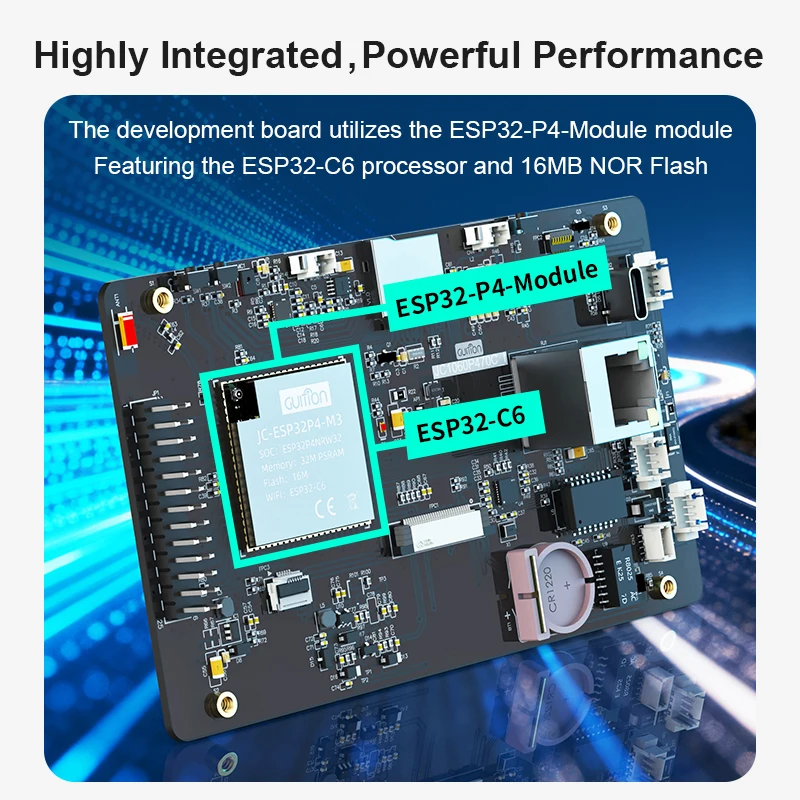 ESP32-P4-WIFI6