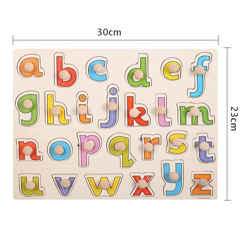 Lowercase Letter 103